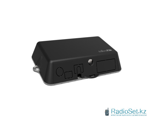 Точка доступа MikroTik RB912R-2nD-LTm&EC200A-EU